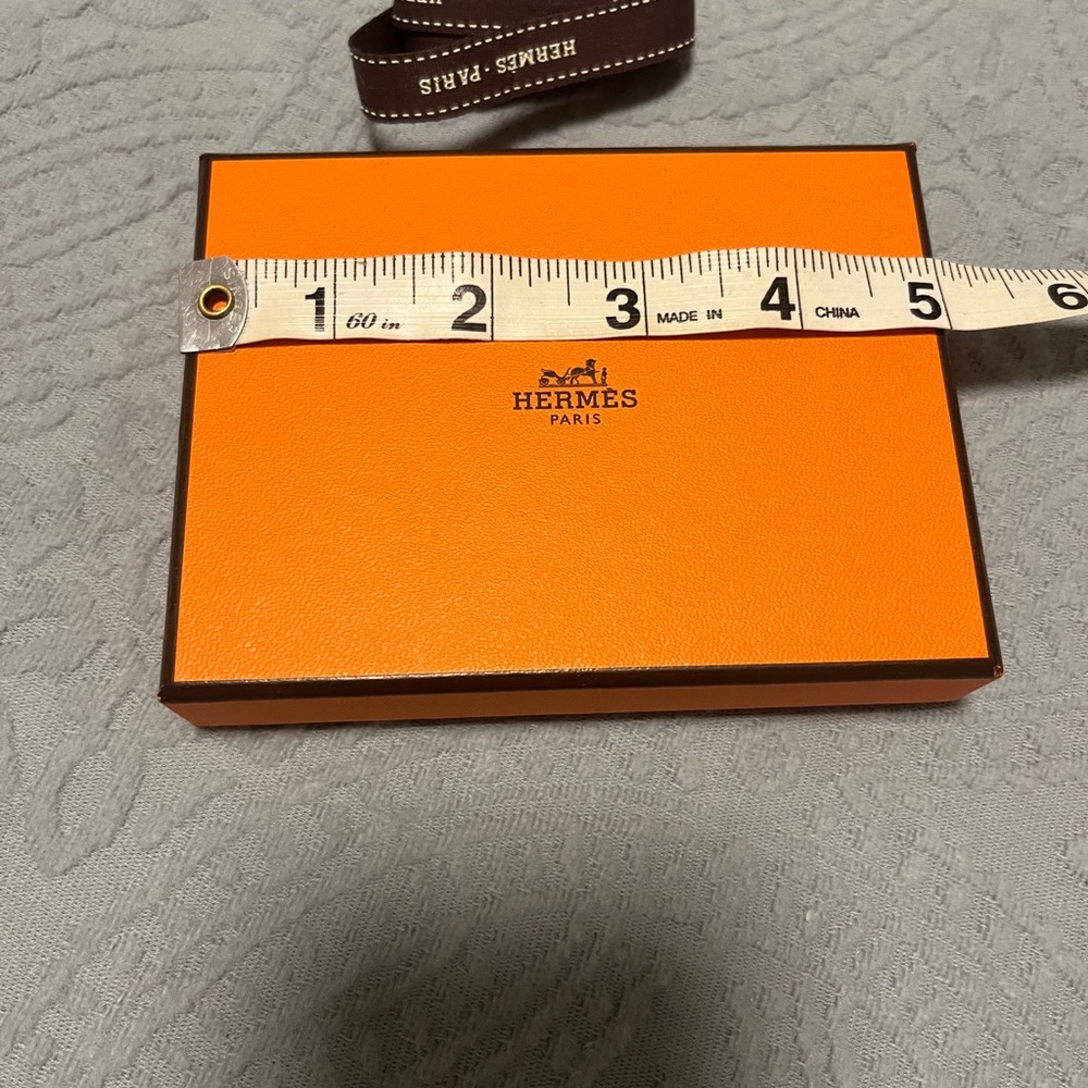 HERMES box - Picture 2 of 4